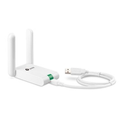 TPL ADAPT USB N300 2.4GHZ HI-GAIN - Img 7