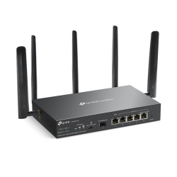 TPL AX3000 WAN VPN ROUTER ER706W-4G - Img 2