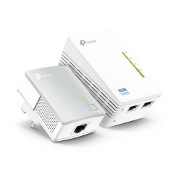 TPL P-LINE EXTENDERWI-FI AV600 KIT - Img 2