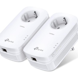 TPL P-LINE KIT AV1200 TL-PA8010P KIT - Img 5