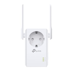 TPL RANGE-EXT N300 2.4GHZ WALL-PLG - Img 10