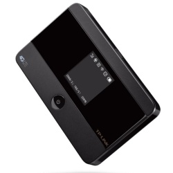 TPL ROUTER 4G N600 MOBIL ACUMULATOR SIM - Img 3