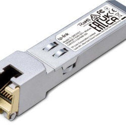TPL SFP MODULE 10G BASE-T RJ45 SFP+ - Img 5