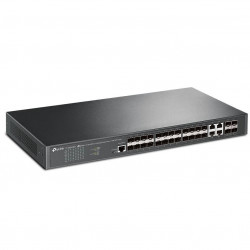 TPL SW 20SFP 4GB 410GE SFP L2 MANAGED - Img 2