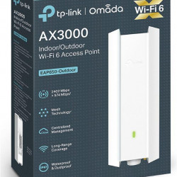 TPLINK AX3000 WIFI6 AP EAP650-OUTDOOR - Img 3