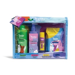 TRESKY & FRIENDS SET CADOU 4 PIESE