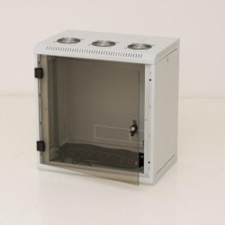 TRITON RACK 1-SECTION 9U/600 LAT.DET. - Img 4