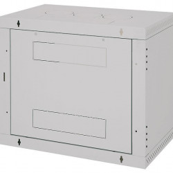 TRITON RACK PERETE 1-SECTION 12U/600 GRI - Img 2