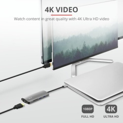 Trust Dalyx 7in1 USB-C Multiport Adapter - Img 20