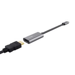 Trust Dalyx USB-C to HDMI Adapter - Img 4