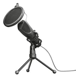 Trust GXT 232 Mantis Streaming Mic - Img 11