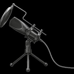 Trust GXT 232 Mantis Streaming Mic - Img 3