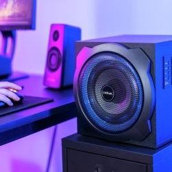 Trust GXT 658 TYTAN 5.1 Speaker System - Img 10