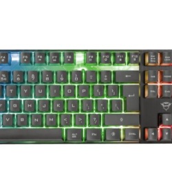Trust GXT 838 Azor Gaming Combo - Img 15