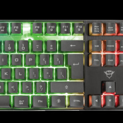 Trust GXT 838 Azor Gaming Combo - Img 3