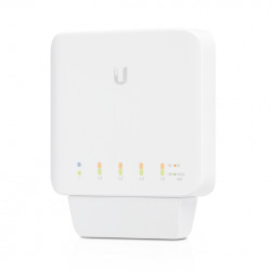 UBIQUITI UNIFI GIGABIT SWITCH 5-P 3PACK