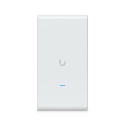 UBIQUITY U6-MESH PRO WIFI 6 AP POE - Img 2