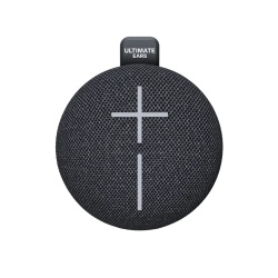 Ultimate Ears Miniroll Gentle Black