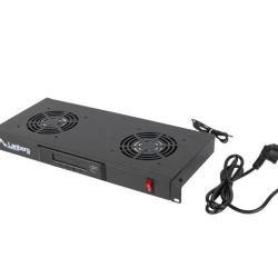 Unitate ventilare LCD, 2 fans 230V, ng