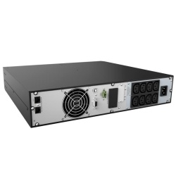UPS NJOY BALDER 1500 ON-LINE 1500W - Img 13