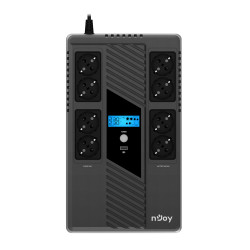 UPS NJOY Token 800 VA / 480 W - Img 2