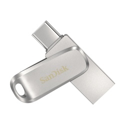 USB 128GB SANDISK SDDDC4-256G-G46 - Img 2