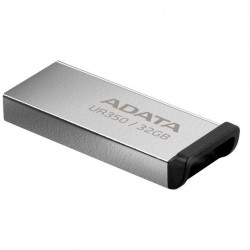USB 32GB ADATA-UR350-32G-RSR/BK - Img 2