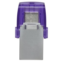 USB 64GB DT mDUO USB 3.0 KS DTDUO3CG3/64 - Img 8