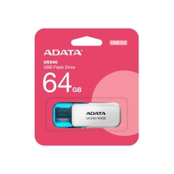 USB UV220 64GB WHITE/GRAY RETAIL - Img 5
