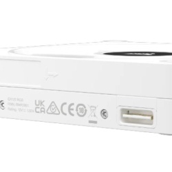 Ventilator CR iCUE LINK QX120 RGB WHITE - Img 10