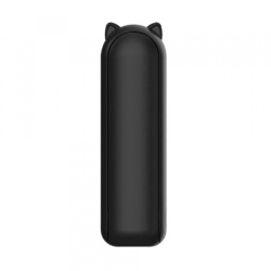 Ventilator Portabil Techsuit HZ001, Negru