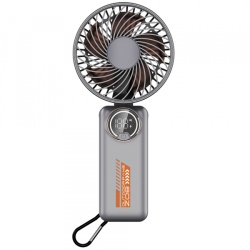 Ventilator Portabil Techsuit Z8, Alb