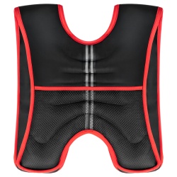 VESTA GREUTATI NEOPREN 5KG REBEL ACTIVE - Img 3