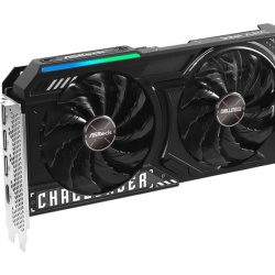 VGA AK INTEL ARC B580 CHALLENGER 12GB OC - Img 10