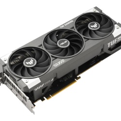 VGA ASUS TUF RTX 5060 OC 8GB GAMING - Img 5