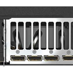 VGA GB AORUS GEFORCE RTX 5080 MASTER 16G - Img 9