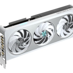 VGA GIGABYTE RTX 5060 AERO OC 8GB - Img 6