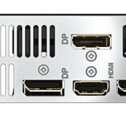 VGA GIGABYTE RTX 5060 OC LOW PROFILE 8GB - Img 8