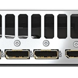 VGA GIGABYTE RTX 5060 TI EAGLE OC 8GB - Img 8