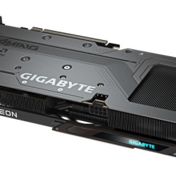 VGA GIGABYTE RX 9060XT GAMING OC 16GB - Img 9