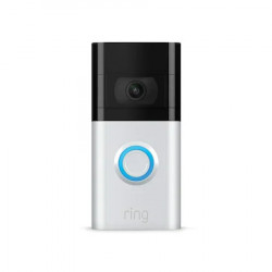 Video interfon - sonerie Ring Doorbell