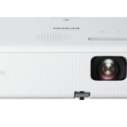 Videoproiector EPSON CO-W01, WXGA 1280 x 800, 3000 lumeni - Img 3