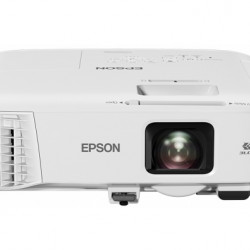 Videoproiector EPSON EB-992F, FULL HD 1920 x 1080, 4000 lumeni, contrast 16000:1