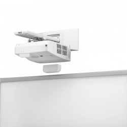 Videoproiector interactiv Ultra Short Throw UM352Wi Multi Touch, 3500 Lumeni, 1280x800 - Img 2
