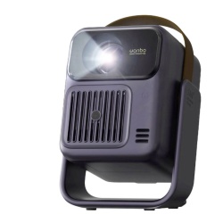 Wanbo ToGo Pro Projector FHD - Img 2