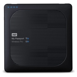 Western Digital My Passport Wireless Pro 3TB