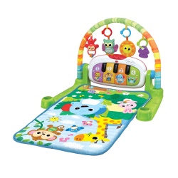 WINFUN CENTRU DE ACTIVITATI MUZICAL PRIETENII DIN JUNGLA - Img 2