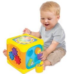WINFUN CUB PENTRU ACTIVITATI CU SUNETE - Img 3