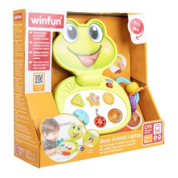 WINFUN LAPTOP INTERACTIV BROSCUTA - Img 3