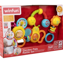 WINFUN SET 4 ZORNAITORI - Img 3